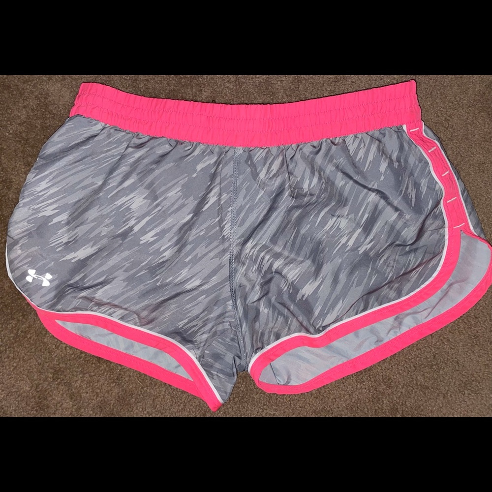 Women’s Under Armour Shorts